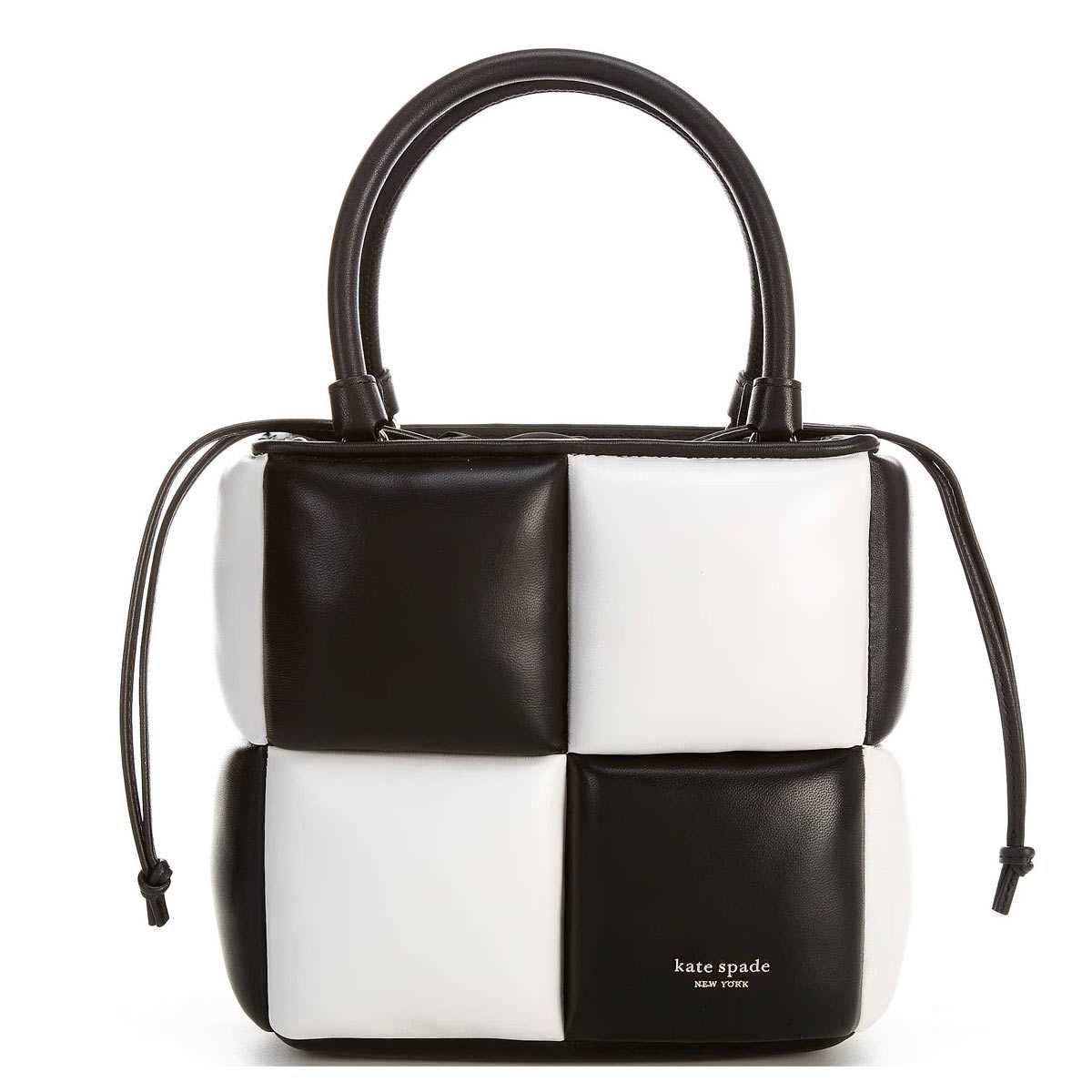 ケイト・スペード トートバッグ レディース ブランド キルティング 斜めがけ ショルダー 2way カラーブロック kate spade